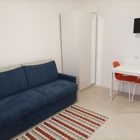 Amendolaroom Bari Esterno foto