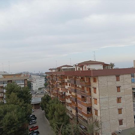 Amendolaroom Bari Esterno foto