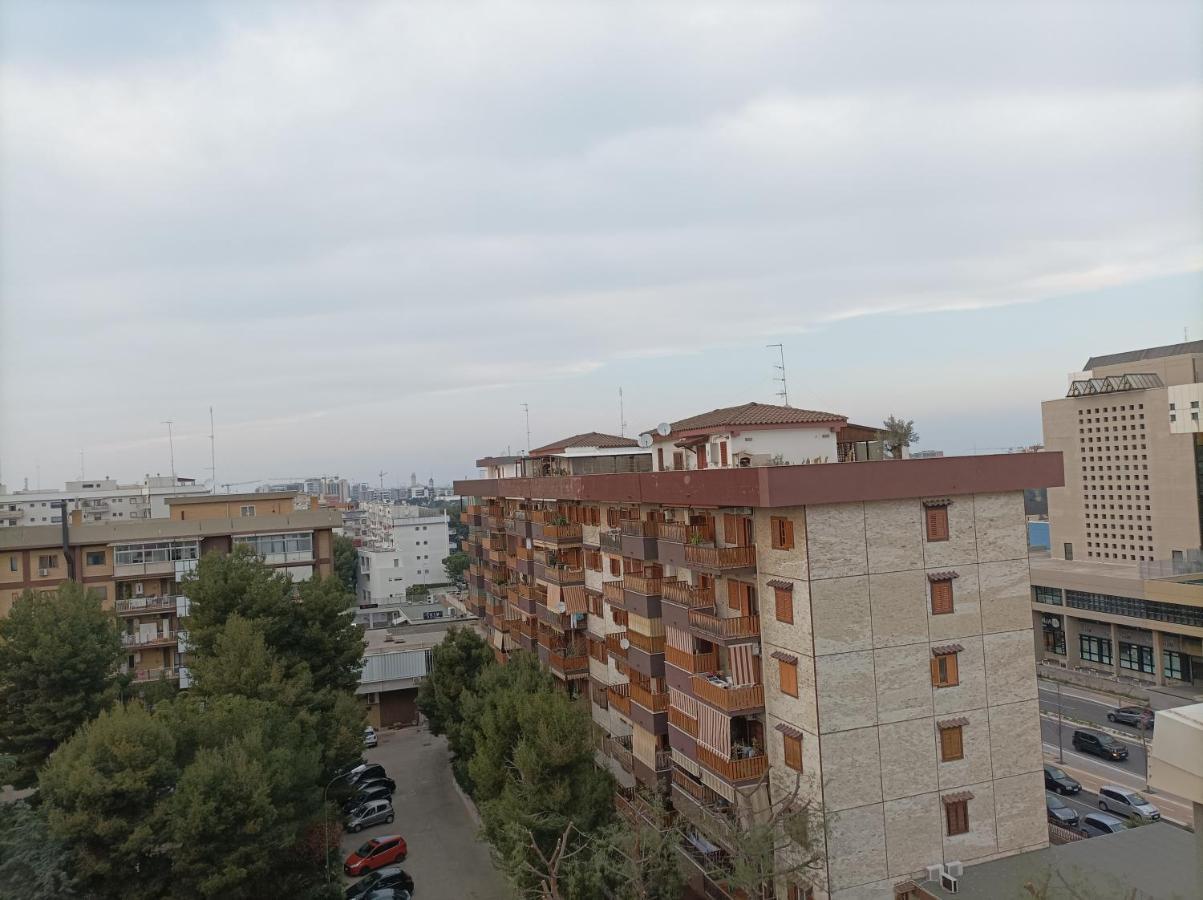 Amendolaroom Bari Esterno foto