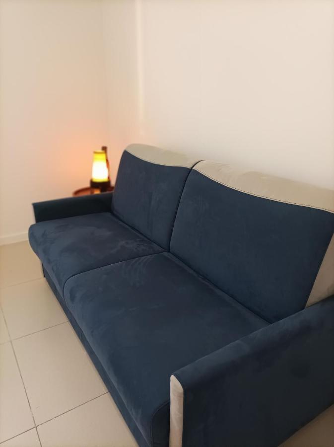 Amendolaroom Bari Esterno foto