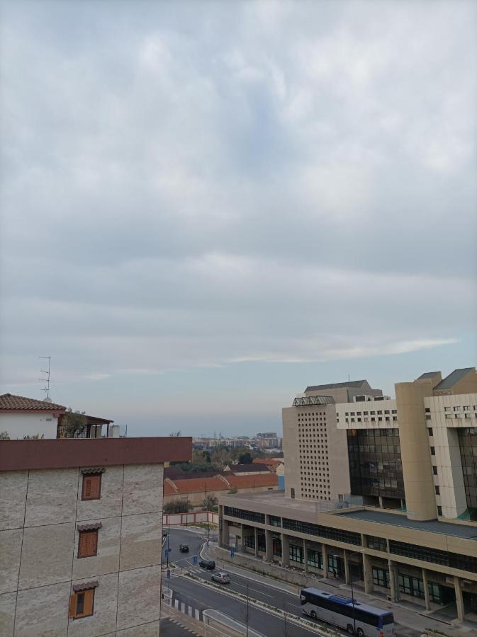 Amendolaroom Bari Esterno foto