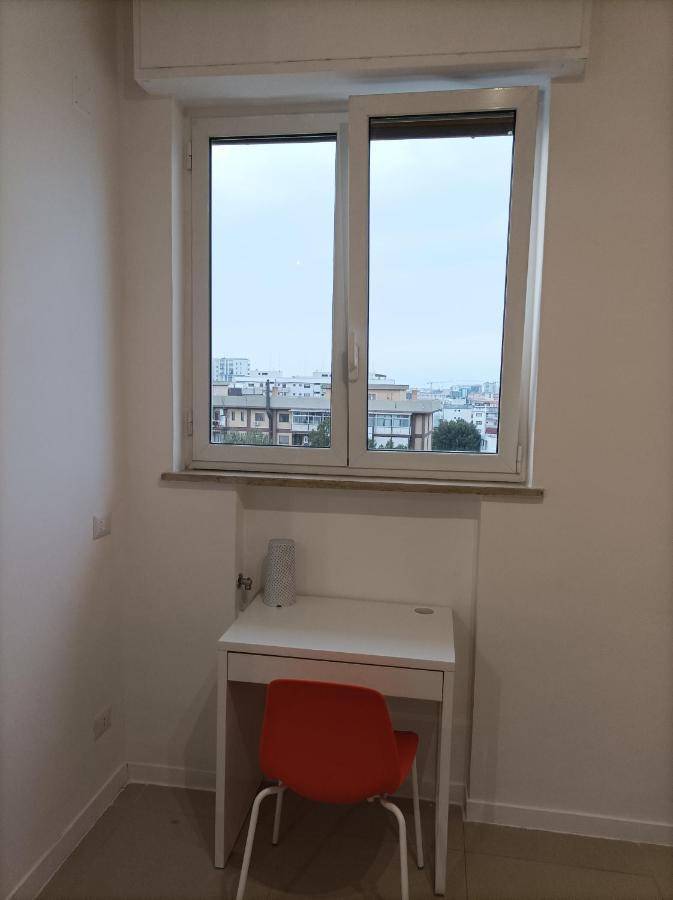 Amendolaroom Bari Esterno foto